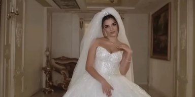 Скандальная свадьба под Львовом: невеста купила автомобиль за 2,3 млн гривен, – СМИ