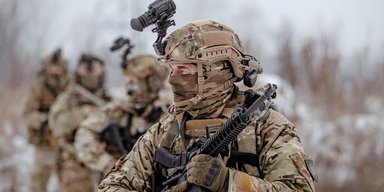 Танковый батальон, 5 самолетов и 9 артдивизионов: в ВСУ назвали потери россиян на фронте за неделю