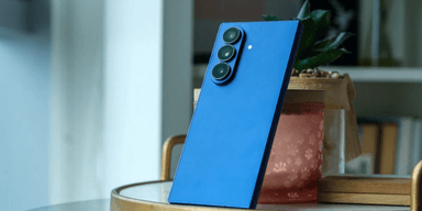 Серйозний конкурент для Samsung: експерт назвав смартфон, який потіснить Galaxy Z Fold 8