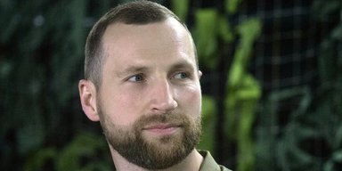 Які спецоперації провів Євген Хмара: чим відомий офіцер СБУ, який може змінити Малюка (відео)