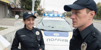 Советы бывшего копа. Почему пробуксовывает реформа полиции