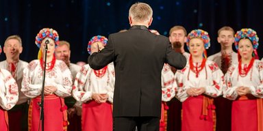 На Кубани запретили петь украинские песни, — певица Юлия Юрина