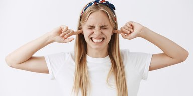 Шум провоцирует стресс и лишний вес. Как уберечься от раздражительности в эпоху генераторов