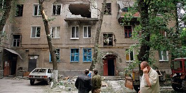 Враг по вызову. Как украинцам перестать ненавидеть друг друга