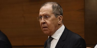"Узаконене святотатство": Лавров заявив, що в ЄС та Україні "буйно розквітає" сатанізм