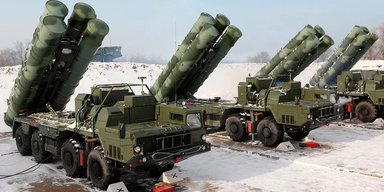 Чи чекати системи ППО С-400 від Туреччини та швидкого вступу до НАТО, — Євген Магда