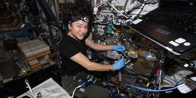 Квантовая революция: устройство NASA на орбите создает странную форму материи