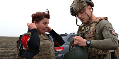 "Рішення було неминучим": Дніпропетровська ОВА оголосила обов'язкову евакуацію з прифронтових громад