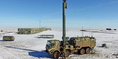 Конкурент "Пенициллина": РФ начинает производство систем акустической разведки "Сова" и "Малик"