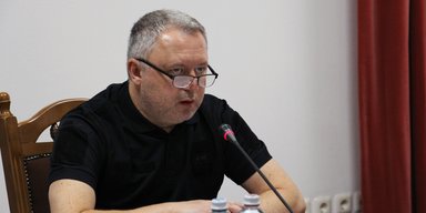 Скандал с "инвалидностью" прокуроров: Костин раскрыл первые детали расследования (видео)