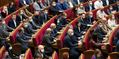 "Вредительская идея": экс-командир "Айдара" объяснил, почему нельзя мобилизовать нардепов