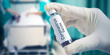 Дуют на воду. Почему миллионы европейцев отказываются вакцинироваться от коронавируса