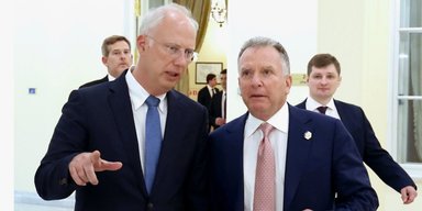 Може приєднатися Рубіо: у Reuters розкрили, якими будуть наступні переговори щодо миру