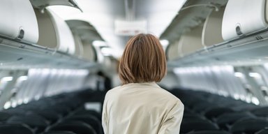 Пасажири вирішили більше не літати літаком після шокуючого оголошення пілота: що сталося