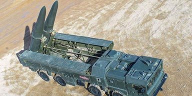 У РФ посилено виробляють ракети "Іскандер-К": чому їх називають особливо небезпечними (відео)