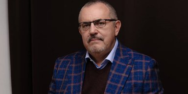 "Фіктивний кандидат у президенти": хакери отримали доступ до листування Надєждіна з ЦВК РФ (фото)