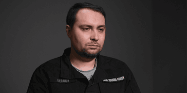 За допомогою ШІ: Буданов заявив, що через 10 років може з'явитися бойовий робот