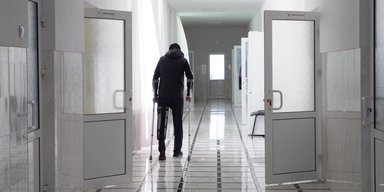ТЦК не бачить у реєстрі "Оберіг" дані про осіб з інвалідністю: Мінсоцполітики пояснило причини