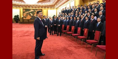 Глиняные ноги Поднебесной. Стоит ли ждать скорого краха китайской экономики