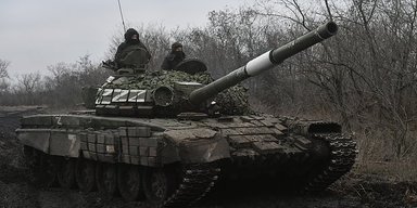 На передову потрапляє небагато: у РФ закінчуються важливі танки, — OSINT-дослідник (інфографіка)