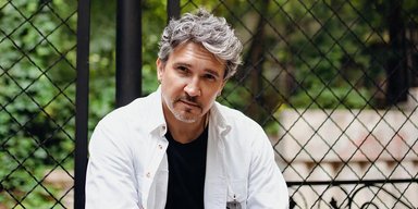 "Я не понимаю": актер Сергей Кисель объяснил, почему перестал говорить на русском