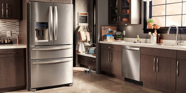 6 причин купить холодильник Whirlpool