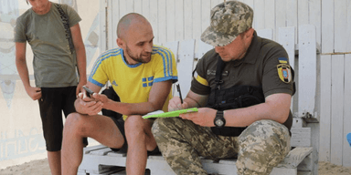 Зміни у військовому обліку: кому дозволили вручати повістки з травня