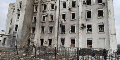 Втрое превосходят: РФ перебрасывает дополнительные резервы на Покровское направление, — Defense Express