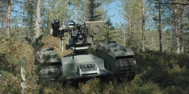 Роботы на войне: почему будущие войны могут стать еще более жестокими
