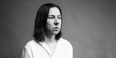 Умерла первая жена Жадана и директор харьковского театра "Арабески" Светлана Олешко