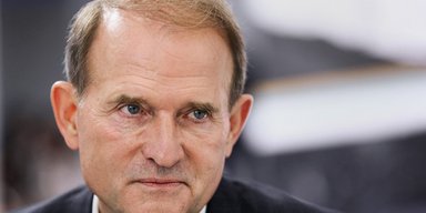 "Партія миру" або "уряд у вигнанні". Навіщо Росія реанімує Віктора Медведчука