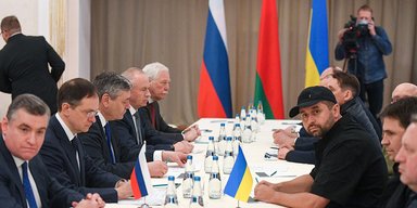 "Про "Стамбульські угоди" заговорили не просто так. Багатьом це не сподобається", — аналітик (відео)
