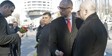 Искусство держать паузу. Как набраться терпения шестому президенту Украины