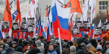 Не на кого положиться. Почему украинцам не стоит рассчитывать на российскую оппозицию