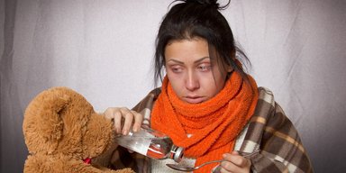 Грип, COVID чи просто застуда: повне керівництво, як відрізнити симптоми цієї зими