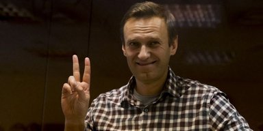 Останній опозиціонер: чи будуть у Росії боротися з Путіним після смерті Навального