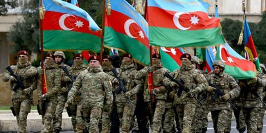 Бакинський фронт: чому Азербайджан посварився з РФ і як це допомагає Україні боротися з Путіним