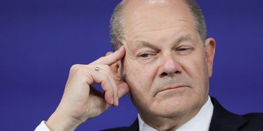 Уникнути "великої війни": Шольц проти використання західної зброї для ударів по РФ, — ЗМІ