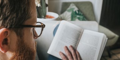 Никакого вымысла. Пять лучших книг для холодных вечеров