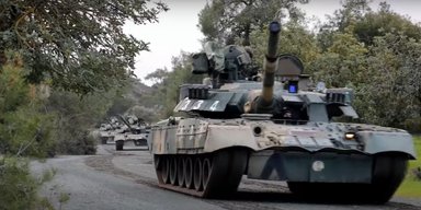 Кипр намерен заменить парк танков Т-80У: может ли техника попасть в Украину, — эксперты