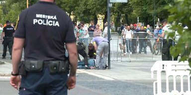 Покушение на Фицо могут переквалифицировать на теракт: детали