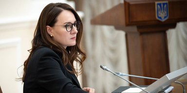 "Это не популизм": Свириденко ответила на критику из-за зимних выплат украинцам