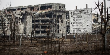Перемирие, которого нет. Почему минские договоренности это жертвоприношение Кремлю