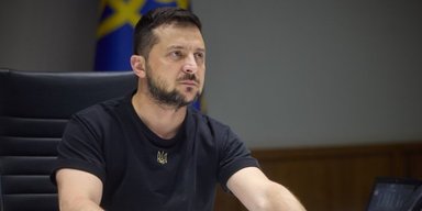 Володимир Зеленський полетить до Іспанії для зустрічі з королем і головою уряду, — ЗМІ