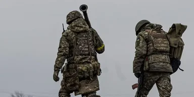 ЗС РФ захопили частину Часового Яру: в командуванні розповіли, чому ЗСУ вийшли з "Каналу"