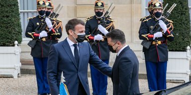 Поле битви. Чому США і Росія підвищують ставки на українському напрямку