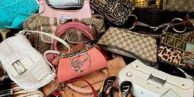 $35 за сумочку на блошиному ринку – і несподіваний бонус усередині: історія вдалої покупки