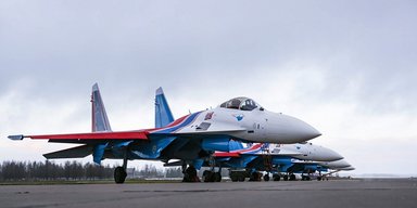 Російський "Оптрон-Ставрополь" банкрут: чим займався завод і чому його закривають