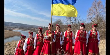 Умерла звезда украинской народной группы "Лисапетный батальон"