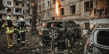 ЗС РФ готуються розпочати новий наступ під Харковом: The Telegraph назвав "можливу дату"